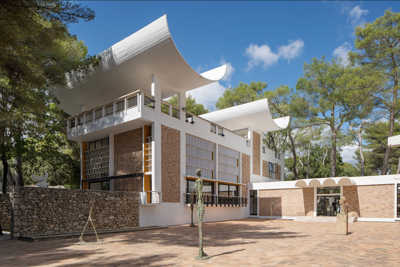 © Fondation Maeght